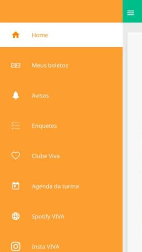 VIVA Eventos screenshot 2