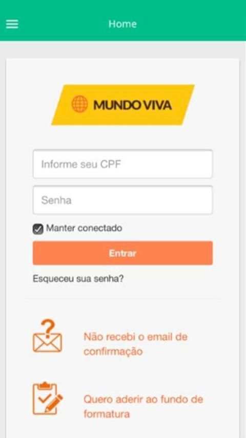 VIVA Eventos screenshot 3