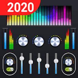 Equalizer Sound Booster - Equalizer for Android