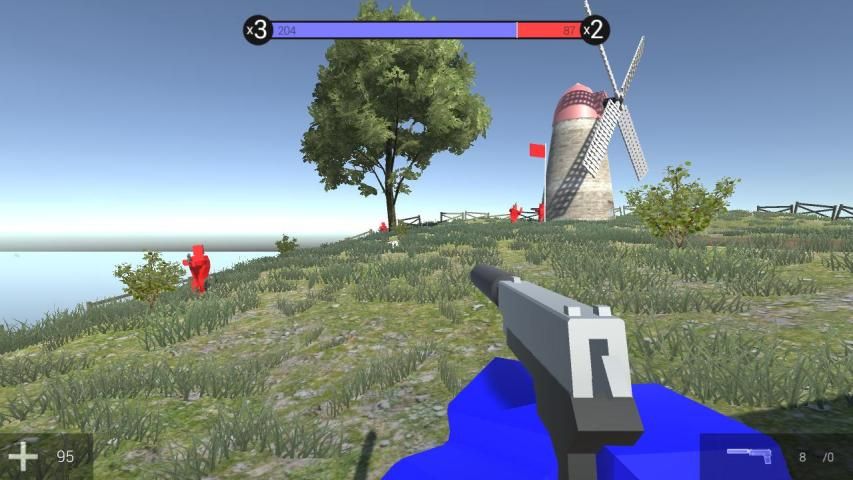 download ravenfield price for free