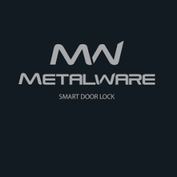 MetalWare Manager иконка