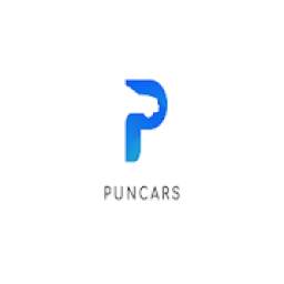 PunCars :An Online Marketplace for Luxury Car rent