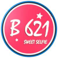 B621 Camera - Sweet Selfie