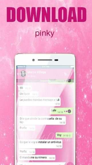 Guide pour whatsapp plus screenshot 3