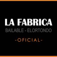 Fm La Fábrica Elortondo on 9Apps