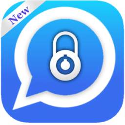 Chat Lock 1.10