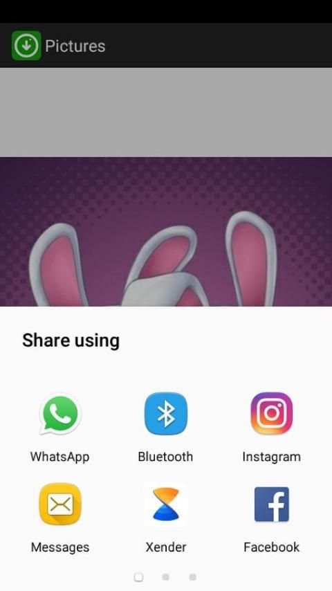 Status Saver for Whatsup screenshot 1