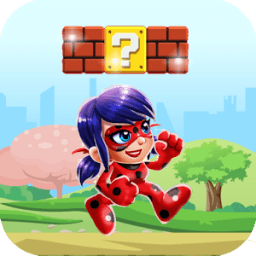 ikon Ladybug World Adventures