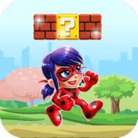 Ladybug World Adventures