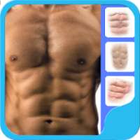 Six Pack Photo Maker