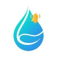 Drink Water Reminder And Hydration Tracker App