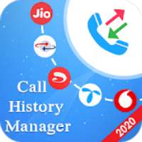 Call History Manager - Get Call Details