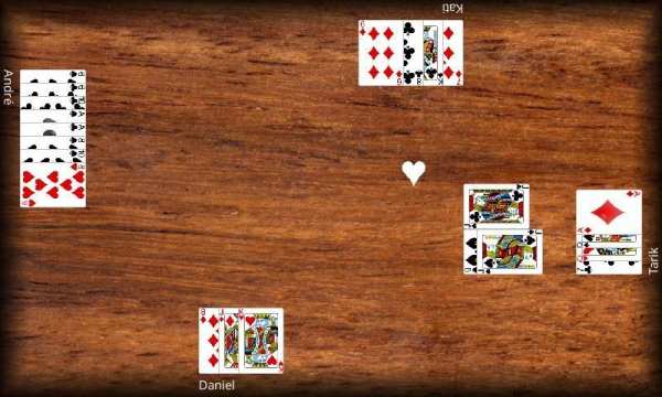 Durak screenshot 3