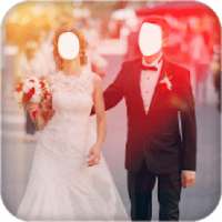 Wedding Couple Photo Suit 2020 on 9Apps