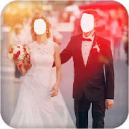 Wedding Couple Photo Suit 2020 आइकन
