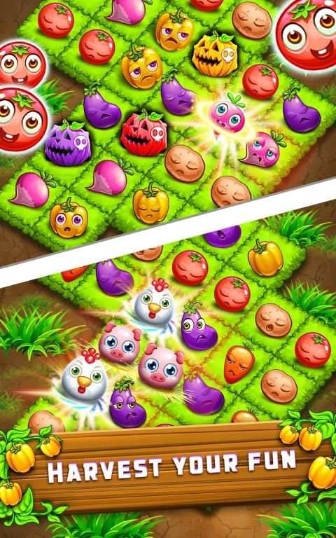 Garden Paradise Mania screenshot 6