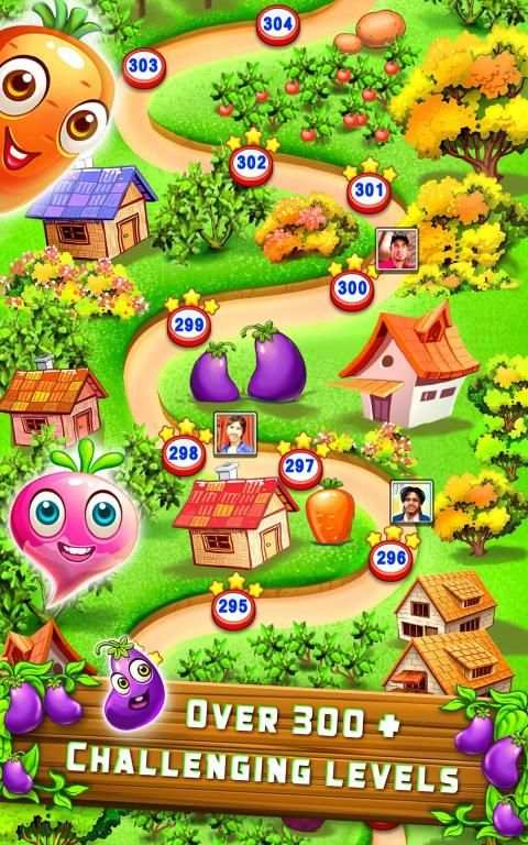 Garden Paradise Mania screenshot 4