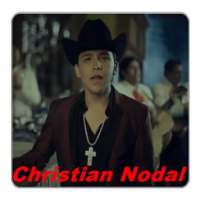 Christian Nodal - Adios Amor on 9Apps