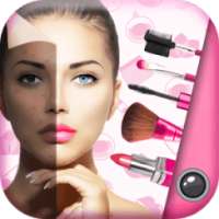 YouCam Makeup - Selfie Maker