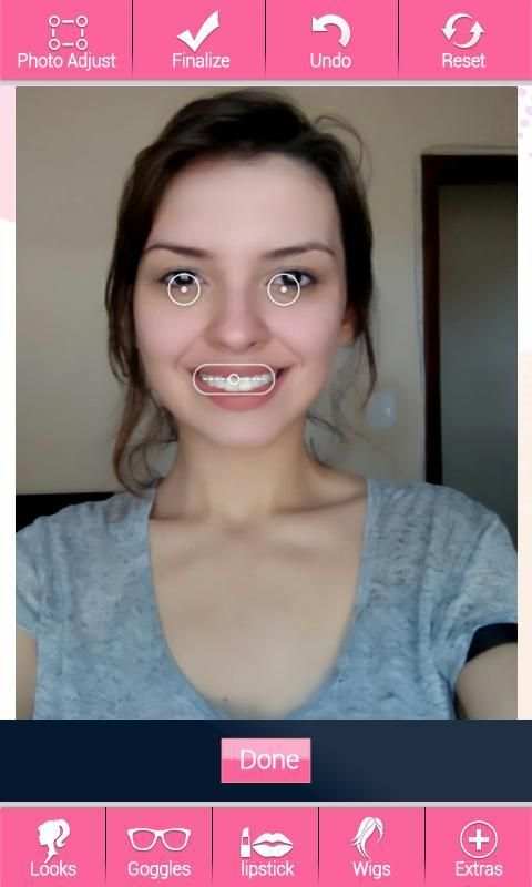 YouCam Makeup - Selfie Maker screenshot 2