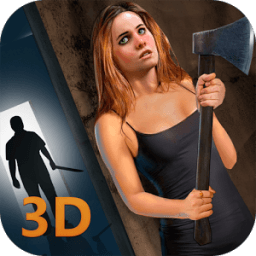 Urban Legend Room Escape Quest أيقونة