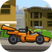 Hill Climb 2.