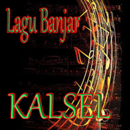 Lagu Banjar иконка