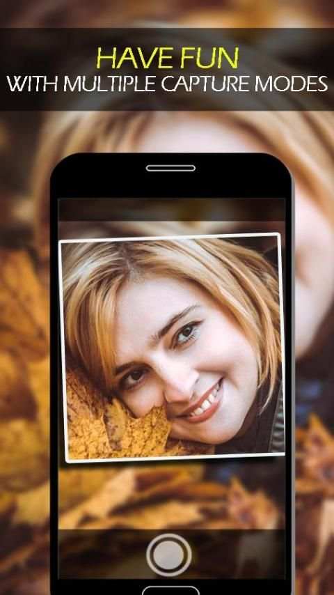 * Video Maker With viva‮video screenshot 1