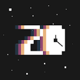 My Last 20 - A 20 seconds arcade game आइकन