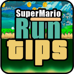 Tips for Super Mario Run icon
