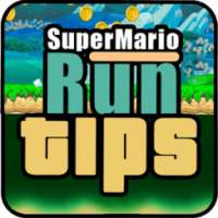 Tips for Super Mario Run