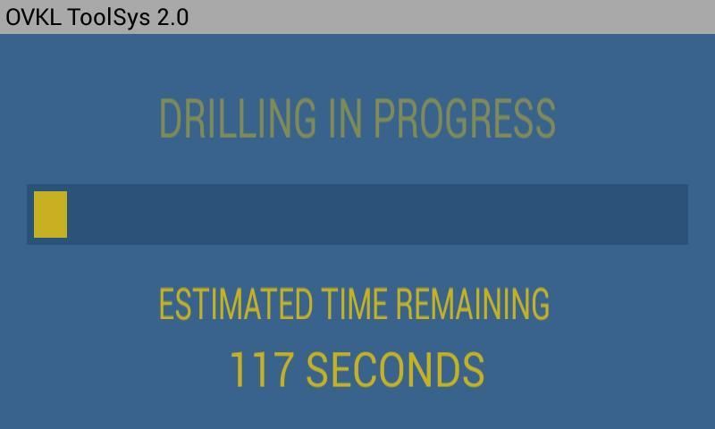 Payday 2 Drill Screen स्क्रीनशॉट 2