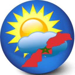 Prévision Météo Maroc 1.1