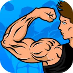 Arm Workouts - Biceps and Triceps Exercises