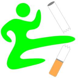 EasyQuit stop smoking app