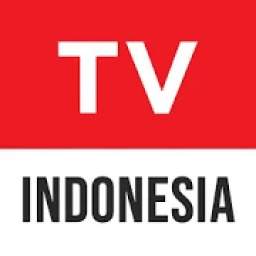 TV Indonesia 3.0.11