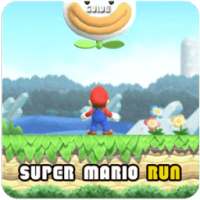 Tricks: Super Mario Run