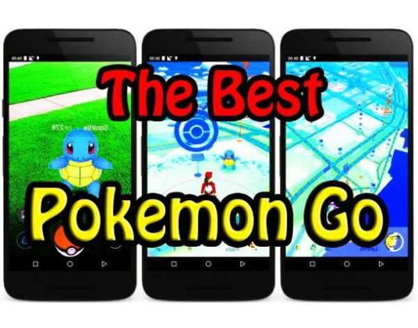 Best Pokemon Go Tips screenshot 2