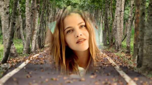 Nature Photo Frame Editor Application 2020 स्क्रीनशॉट 7