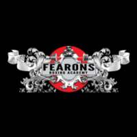 Fearon's Gym & Boxing Academy on 9Apps