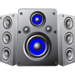 Volume Amplifier and Booster icon