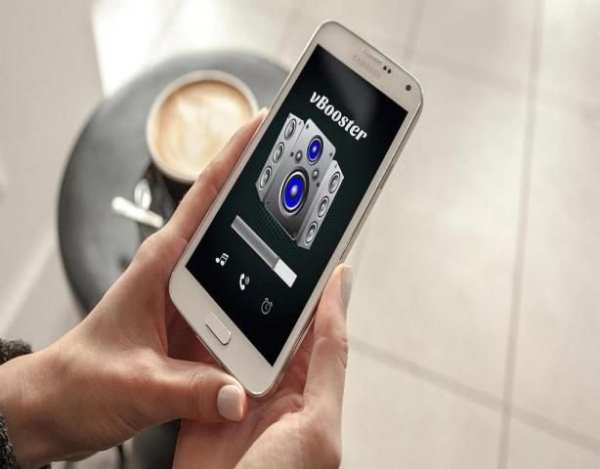 Volume Amplifier and Booster screenshot 6