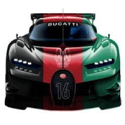 ikon RANK 1 - NİRVANAS CAR WARS LEAGUE