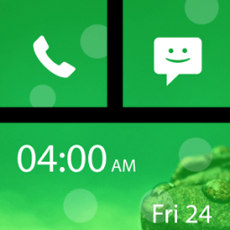 Met Launcher 2 Free أيقونة