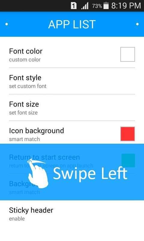 Met Launcher 2 Free 1 تصوير الشاشة