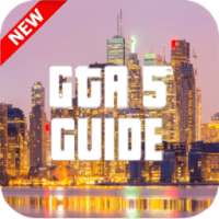Guide for GTA 5 2017
