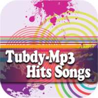 Tubdy-Mp3 Hits Songs on 9Apps