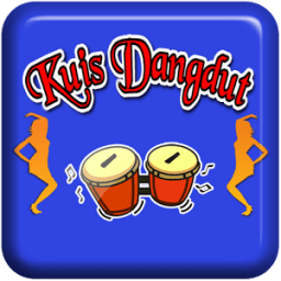 Kuis Dangdut иконка