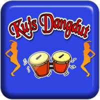 Kuis Dangdut