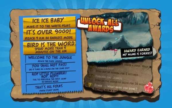 Ninja Joe screenshot 4